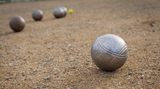 pétanque ardeche cousinade gite de groupe Petanque en ardeche au gîte le coulassou